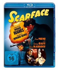 Scarface - , (1932)