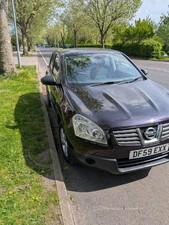 Nissan qashqai - nissan,