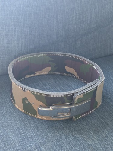 Strengthshop 13mm lever belt - 13mm,