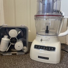 KitchenAid Food Processor  –