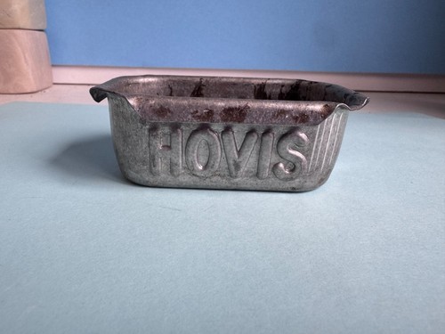Vintage mini hovis bread - vintage,