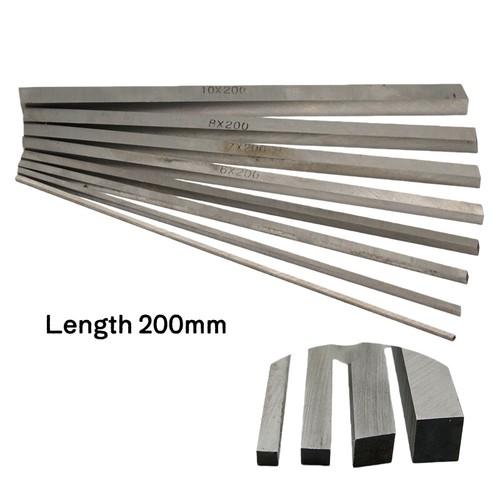 Sections 6 10mm - sections, 2/3/4/5/6~10mm