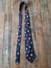 Vintage 1990s Tie Rack