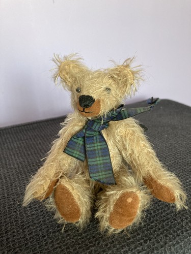 Miniature bazil bears - miniature,