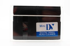 Sds minidv cleaning - cleaning, for