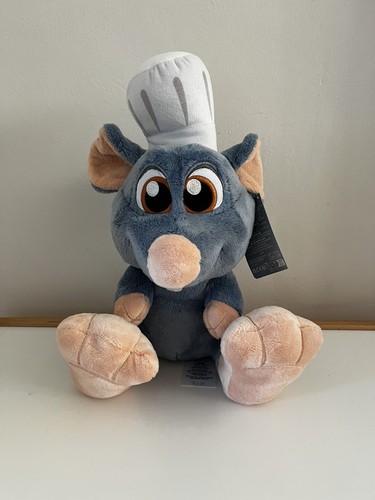 New official disney 35cm - official, remy