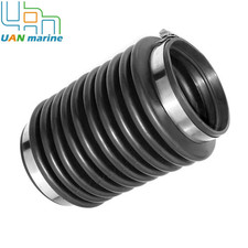 876631 18-2758 Exhaust Bellows