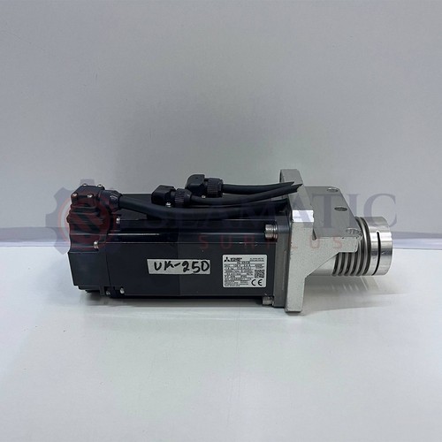 Mitsubishi kr43b servo - mitsubishi,