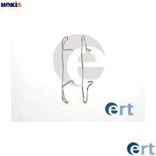 ACCESSORY KIT DISC BRAKE PAD