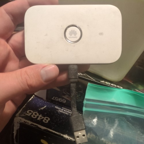 Huawei e5573s 320 150mbps - huawei,