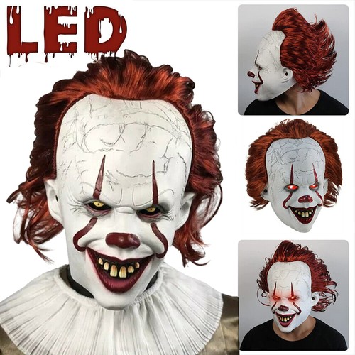 Halloween horror pennywise - horror,