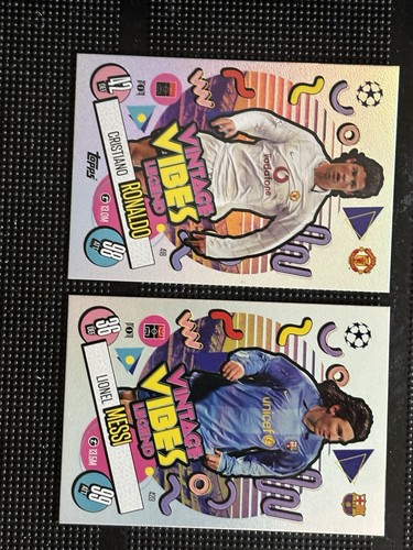 Topps match attax - topps,