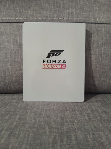 Forza horizon xbox - horizon, 4