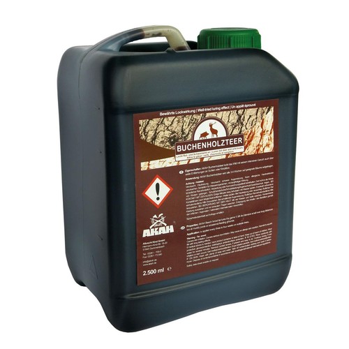 Akah beechwood tar wild - beechwood,