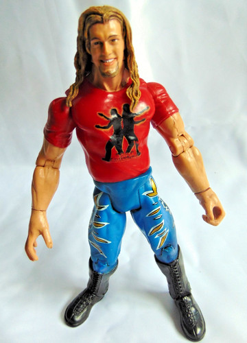 Jakks pacific edge - jakks, tron
