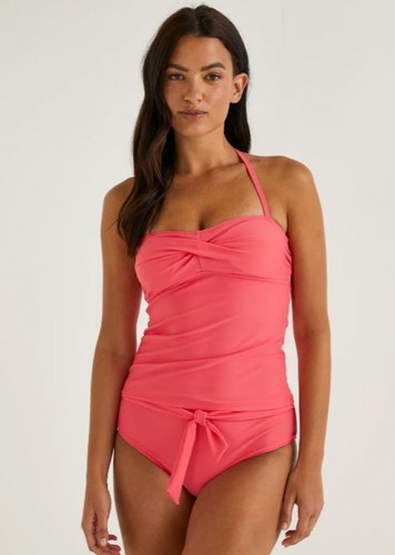 Bnwt tankini size - size, 12/14