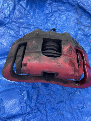 345mm leon cupra - 345mm, front