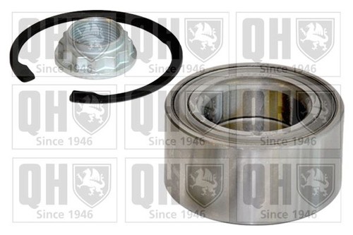 Quinton hazell qwb831 wheel - hazell,