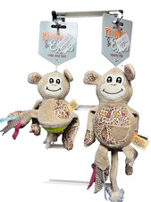 Ellie the Dog Puppy Soft Toy