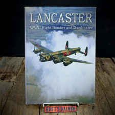 Lancaster ww2 night - lancaster,, &