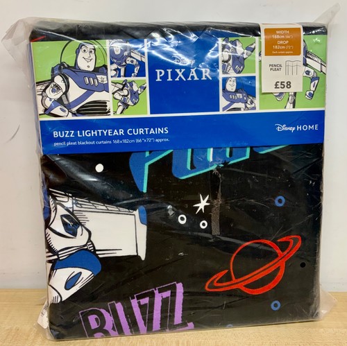 Official disney toy story buzz - disney,