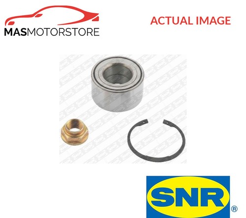 Wheel bearing kit front - wheel,