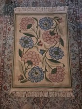 Vintage French Floral