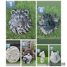 Latex Moulds