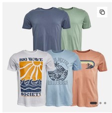 Kangaroo Poo Men's T-Shirt New