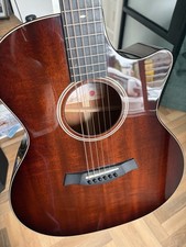 Taylor 524