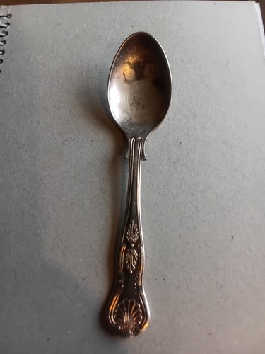 Newbridge epns silver plate - silver,