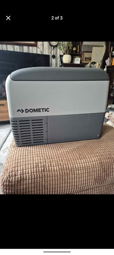 Dometic cdf26 coolfreeze - ,
