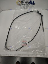 Suzuki Genuine OEM Throttle