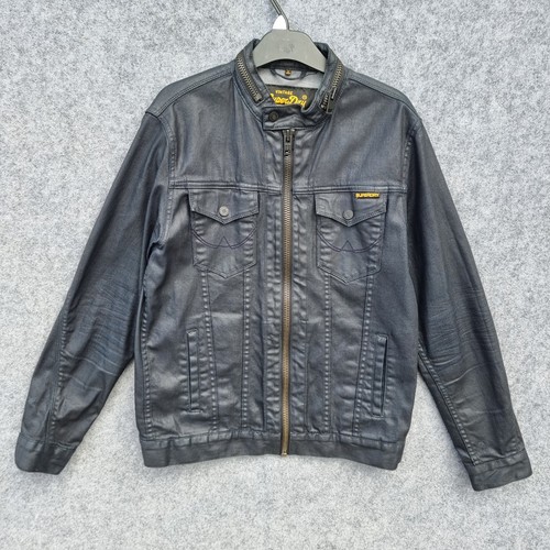 Superdry vintage copper black - vintage,