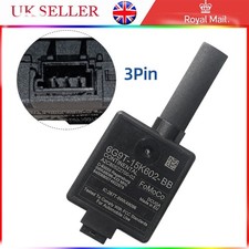 Keyless Control Receiver for