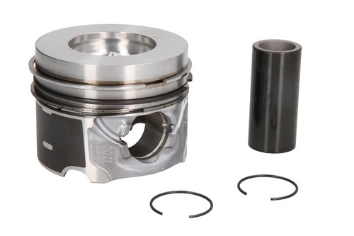 Piston fits bmw 1 - piston,