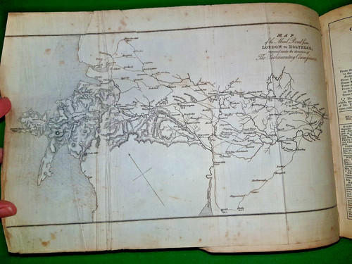 1829 description direct - of, &