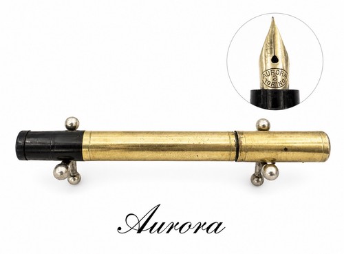Aurora vintage 1920 - vintage, safety