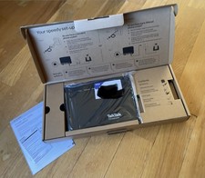 TALKTALK DSL 3782 TT WIRELESS