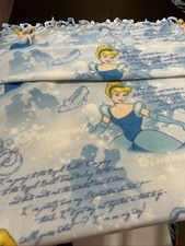 Y2K Disney Cinderella