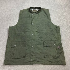 Wax Jacket Adult 3XL XXXL