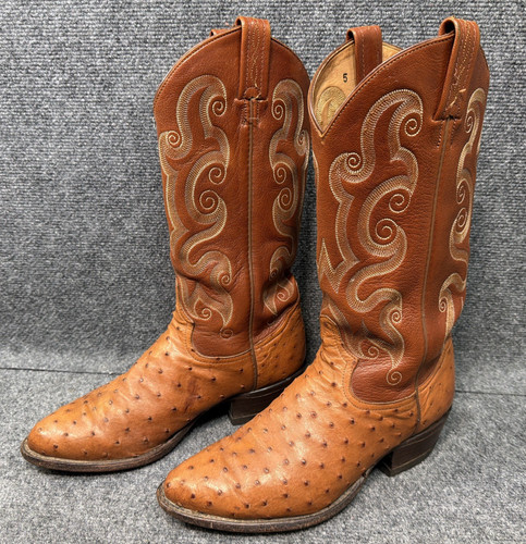 Tony lama rey mens exotic - tony,