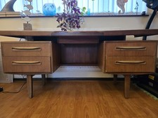 G Plan Fresco Mid Century Dressing Table Desk - Good Condition