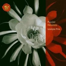 Class lib puccini heroines by - class,