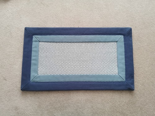 Crucial trading sisal harmony - crucial,