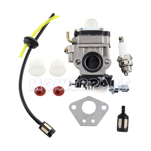 New carburettor for florabest - new,