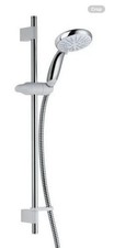 Mira Riser Rail And 4 Mode Shower Head