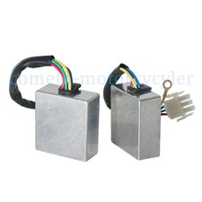 CDI unit assy for Moto Guzzi