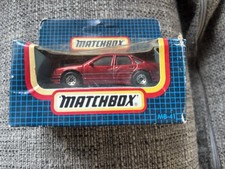Matchbox MB 41 Opel Vectra