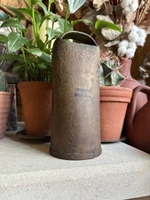Antique Large iron Portuguese